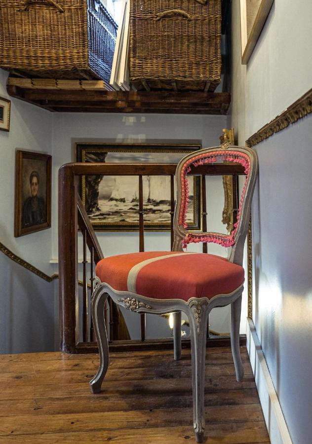 D'hotes L'esperance Bed & Breakfast Etretat