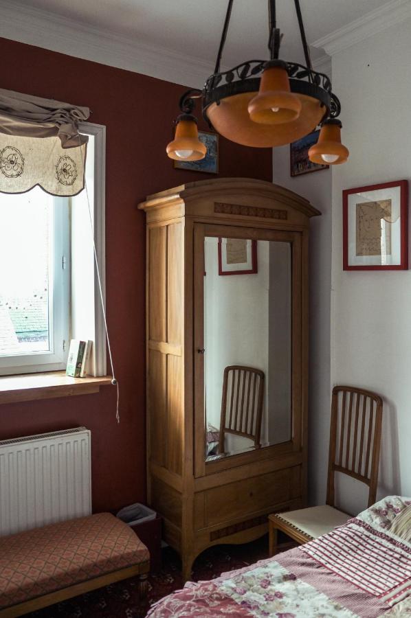 D'hotes L'esperance Bed & Breakfast Etretat